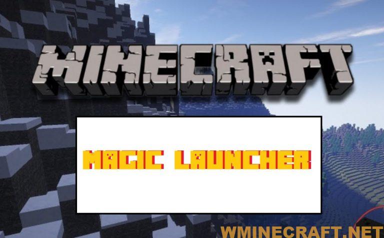minecraft magic launcher download 1.7.2