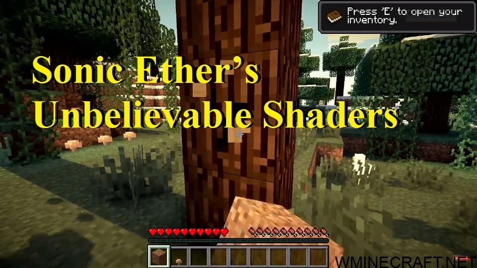 Minecraft Shaders Top 99 Shader For Minecraft High Pc And Low Welcome Moby Spl