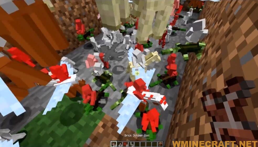Minecraft Minecraft