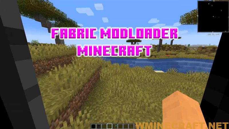 Fabric Modloader 1 16 5 1 15 2 Review And Install Tutorial World Minecraft