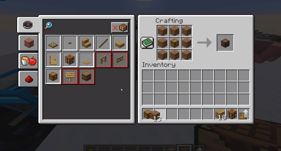 Iron Chests Mod 1.16.2/1.15.2/1.7.10 - Review Iron Chests Mod Minecraft