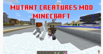 mutant creatures mod 1.11.2 download mutant creatures mod 1.11.2 download