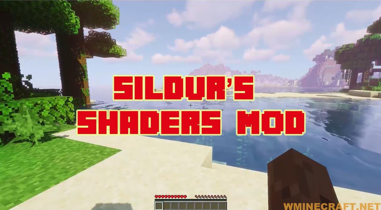 1.14.4 minecraft shaders