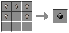 Thaumcraft Mod Recipes