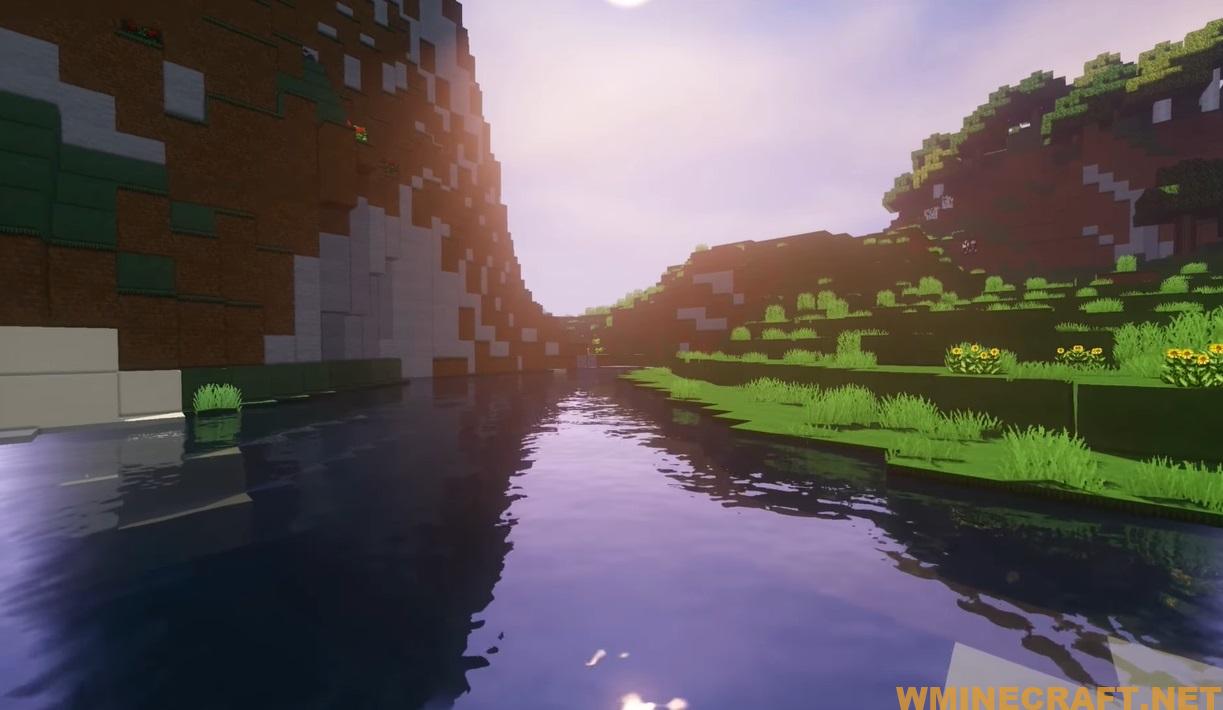 best texture pack with vibrant shaders minecraft best texture pack with vibrant shaders minecraft