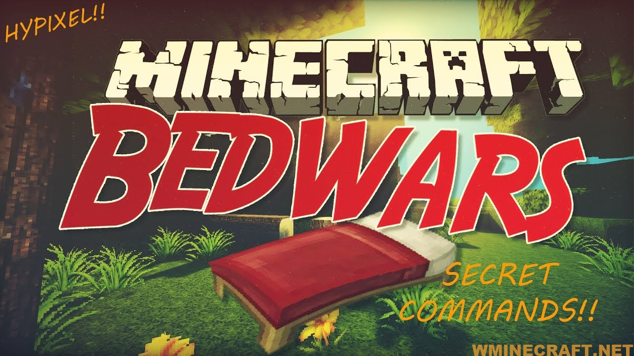 Bedwars Items And Generators Command Block 1 12 2 Spawn Eggs Minecraft Wminecraft Net