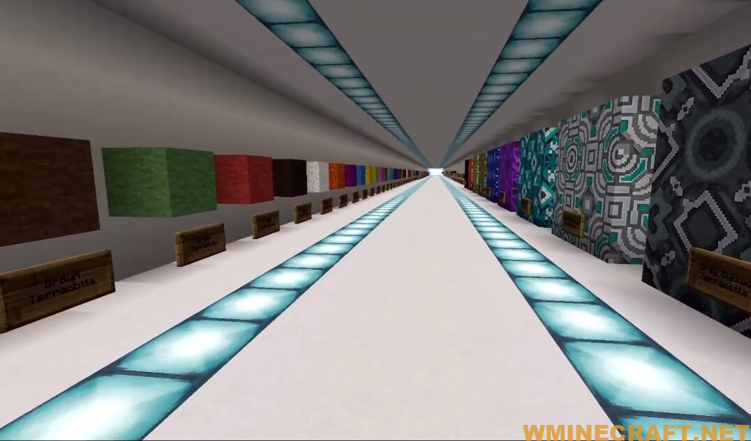 Clarity Resource Pack 1.16.2-1.15.2-1.14.4 for Minecraft - Wminecraft.net