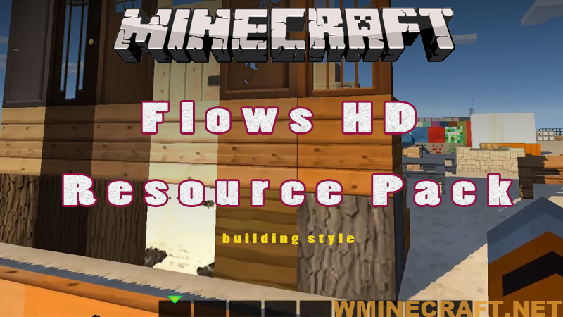 5 Resource Packs cực xịn sò cho Minecraft