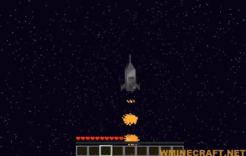 Galacticraft Mod 1 12 2 Explorer Space Minecraft Wminecraft Net