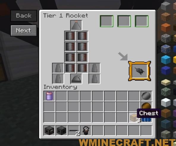 galacticraft-recipe-6 - World Minecraft