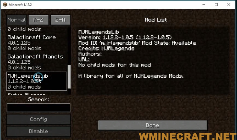 Minecord v1.0.0-beta.2 for Minecraft 1.19 - Minecord (for Discord)