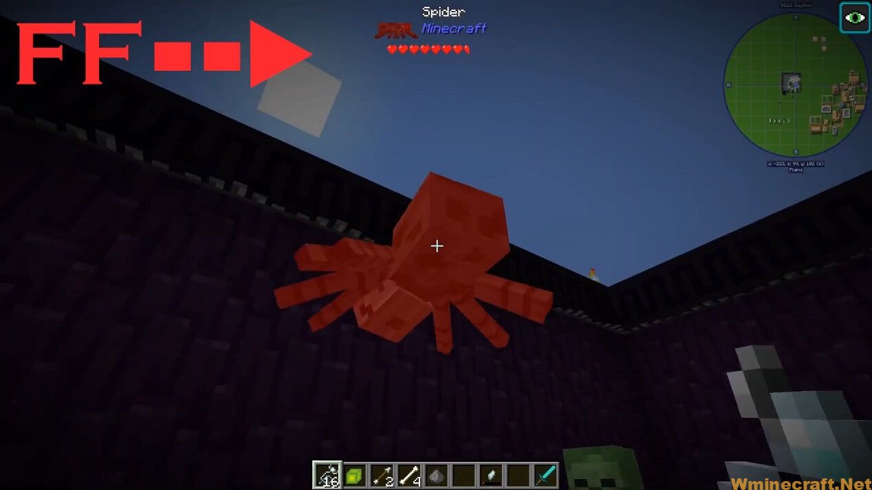 blood magic 2 lava sigil generator