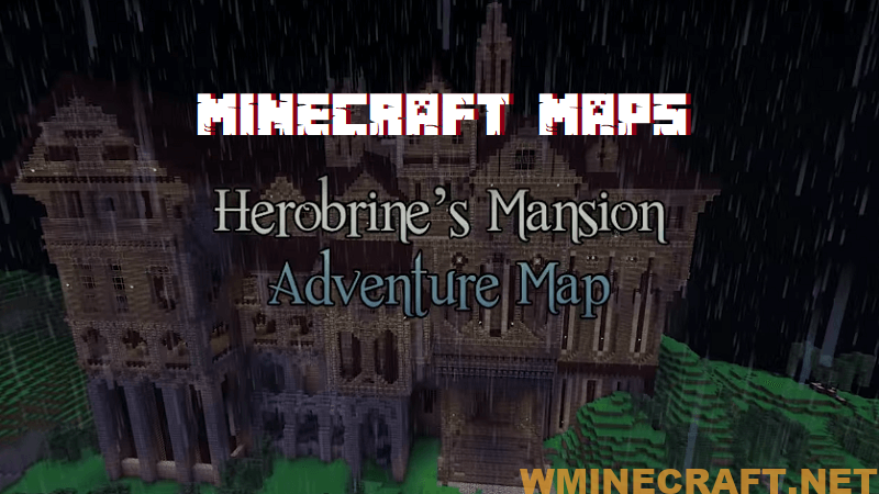 adventure maps minecraft 1.7.10