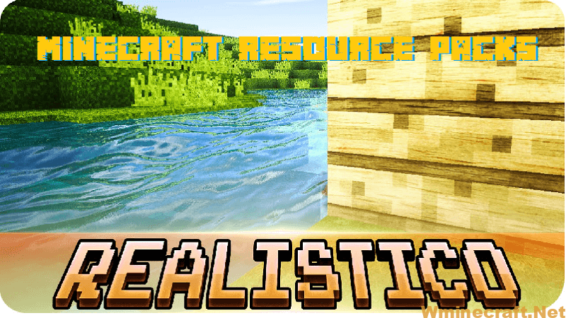 realistico resource pack full version free