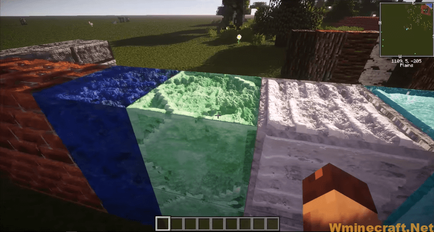 minecraft ultra realistic resource pack 1.12.2