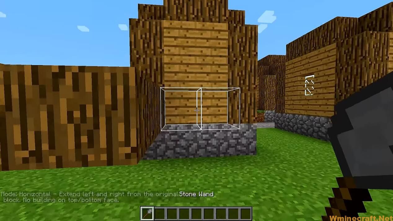 Overview Of Better Builder S Wands Mod 1 12 2 For Minecraft Players