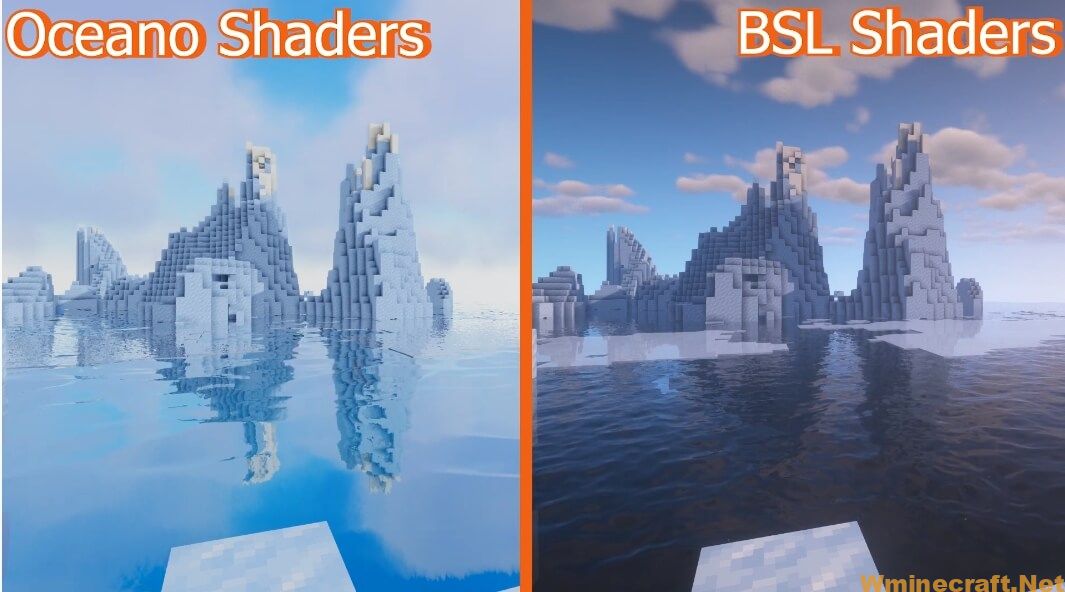 minecraft glsl shaders how to install with optifine