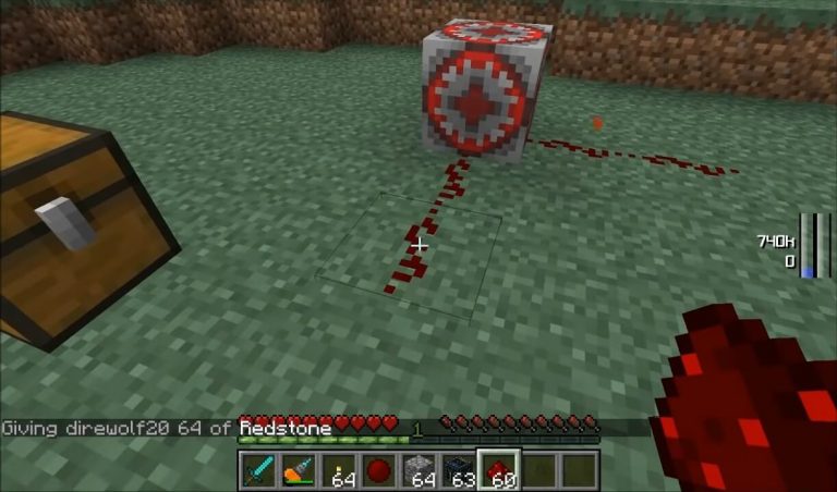 Extra Utilities 2 (1.12.2-1.7.10) Download - Looking for new items and ...