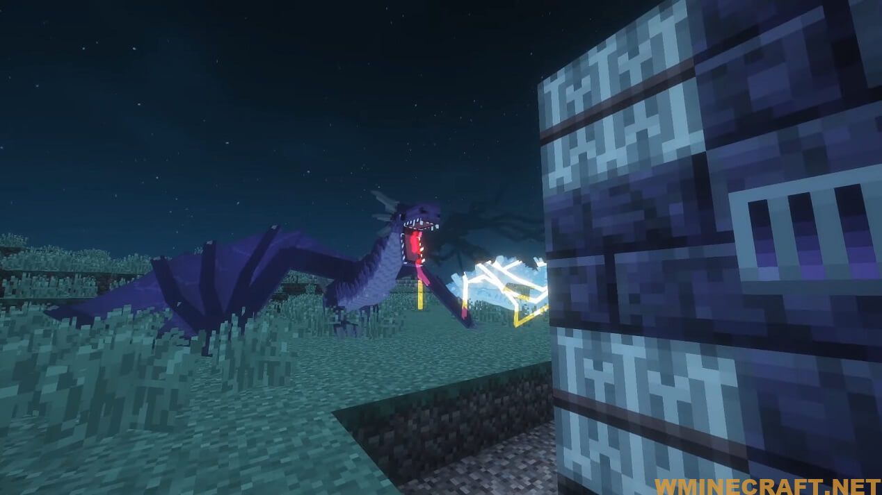 Download Ice and Fire Mod 1.16.4/1.12.2 for Minecraft ...
