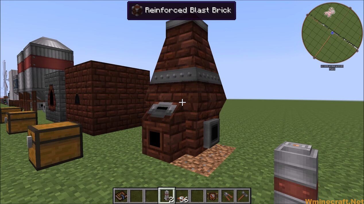 What are the greatest features of Immersive Engineering ...