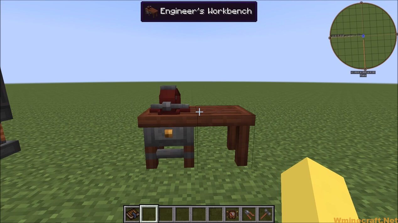 What are the greatest features of Immersive Engineering ...