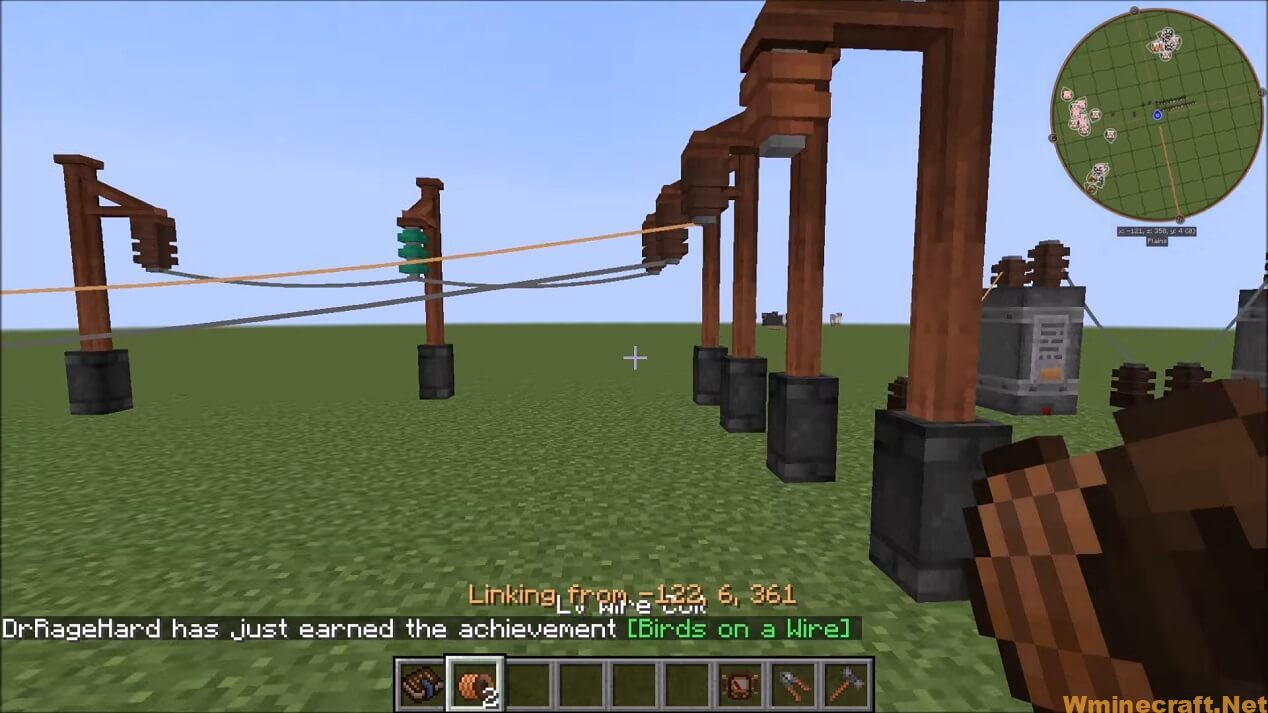 immersive-engineering-mod-spotlight-screenshot-4 - World Minecraft