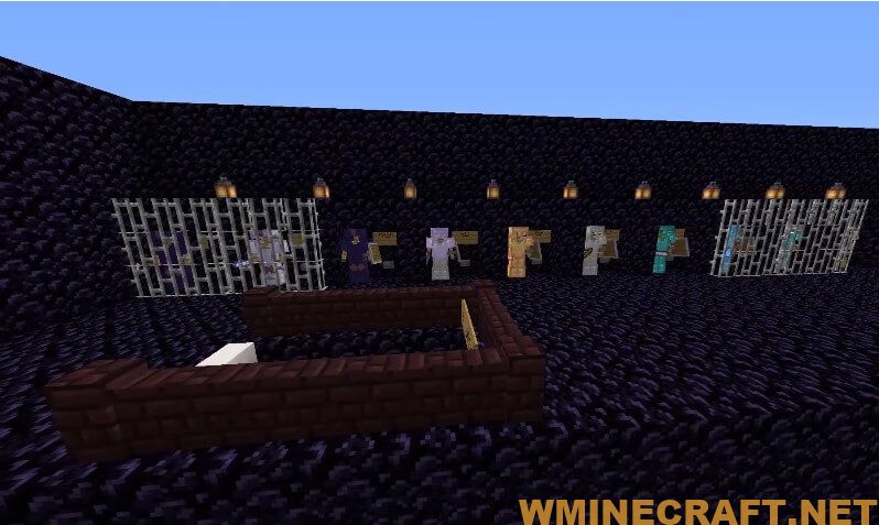 Mob Battle Arena Map Maps For Minecraft Wminecraft Net