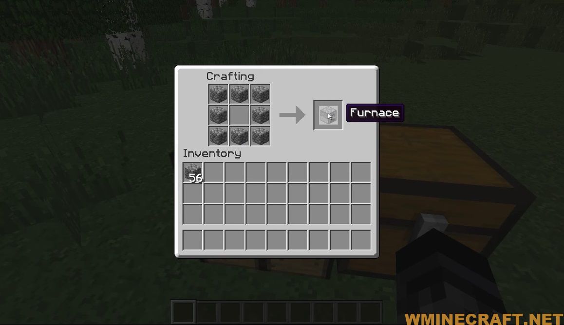 Mouse Tweaks Mod 1.17.1, 1.16.5/1.15.2 - Minecraft players build tools ...