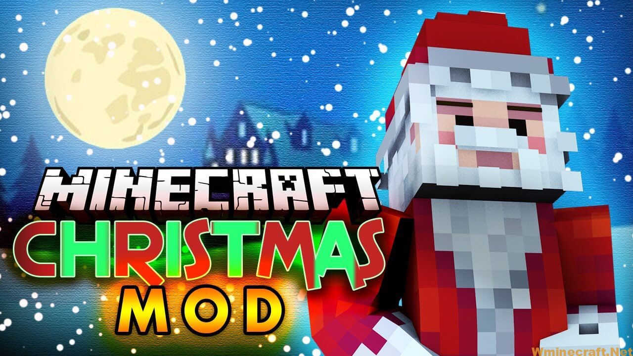 Minecraft Christmas Update 2021 Christmas Mod Minecraft 2021 Wintercraft Mod Coldnetwork Minecraft Christmas Update 2021 Christmas Mod Minecraft 2021 Wintercraft Mod Coldnetwork