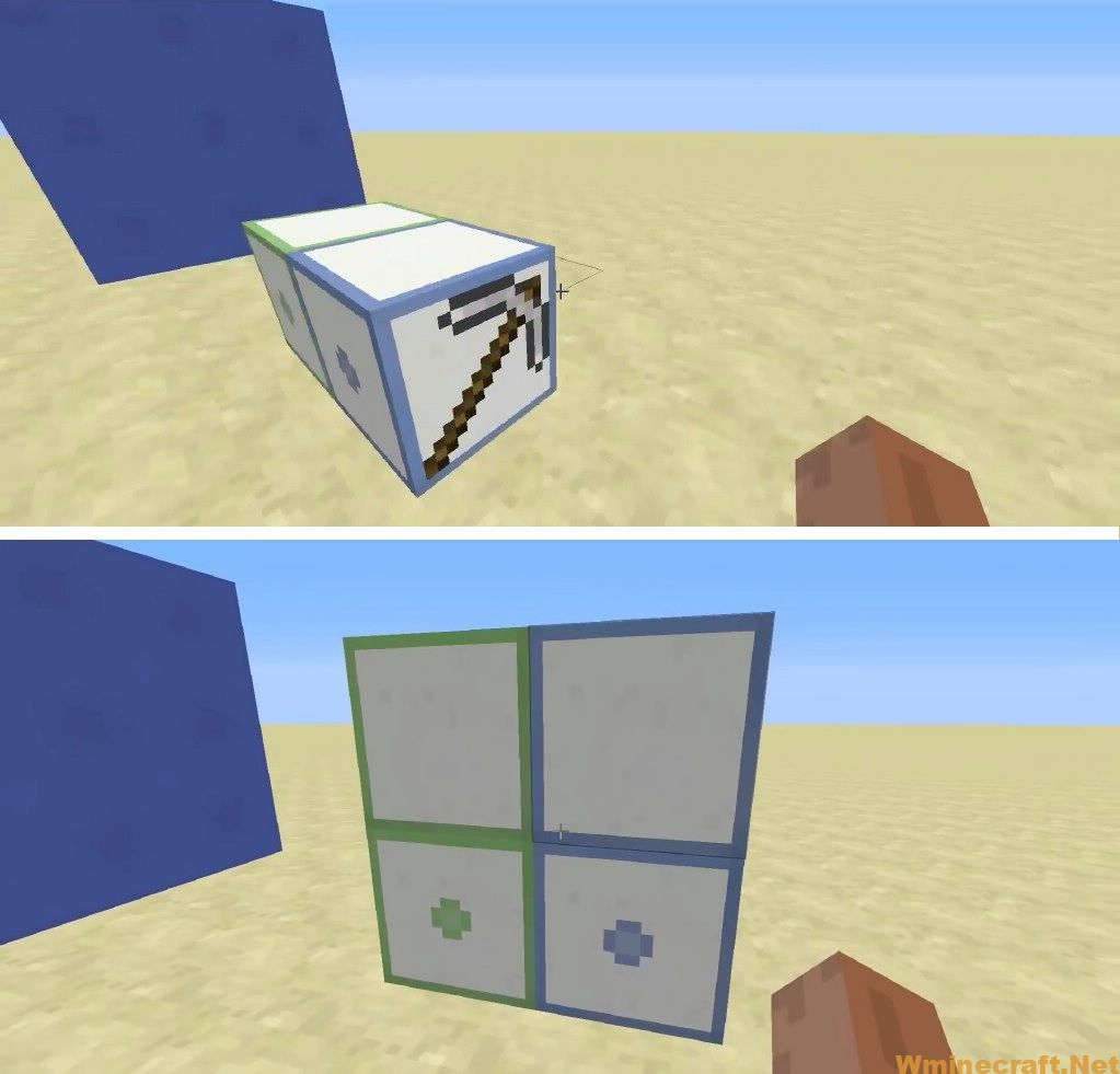 Connected Textures Mod 1.16.3/1.15.2 (Emissive Rendering, CTM ...