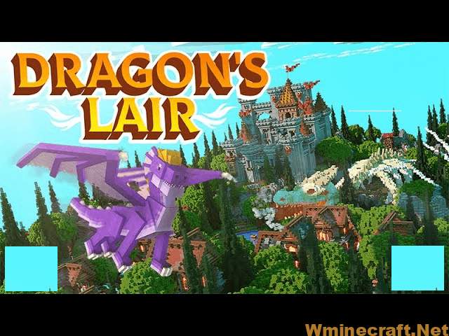 wild arms 3 dragons lair map