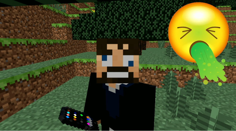Emoji Blocks Map For Minecraft (by House of How  