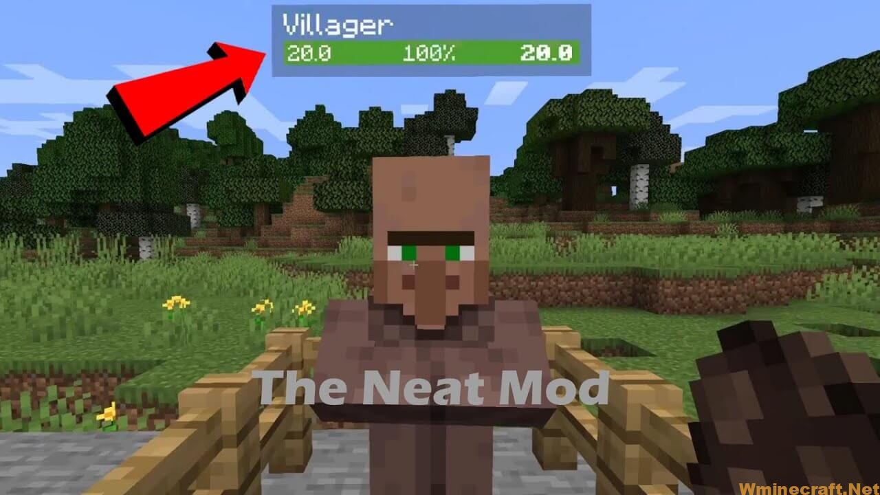 Neat 1.16 5 forge. Мод neat. Neat майнкрафт. Minecraft neat Mod. Neat Mod 1.12.2.