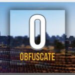 Obfuscate Mod for Minecraft 1.16.3/1.15.2 (Library for Mr_Crayfish’s ...