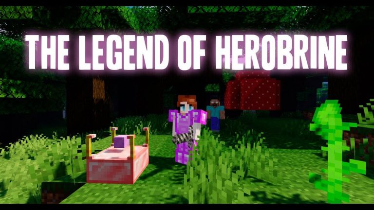 herobrine mod 1.12.2 forge herobrine mod 1.12.2 forge