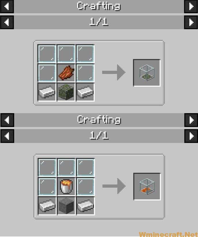 Download Easy Villagers Mod for Minecraft 1.16.4/1.16.3