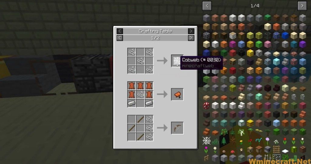 how to change crafting recipes in minecraft mods 1.7.10 how to change crafting recipes in minecraft mods 1.7.10
