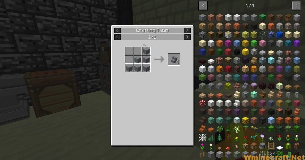 Download Morecraft Mod 1 16 4 1 15 2 Adds Many Items And Blocks
