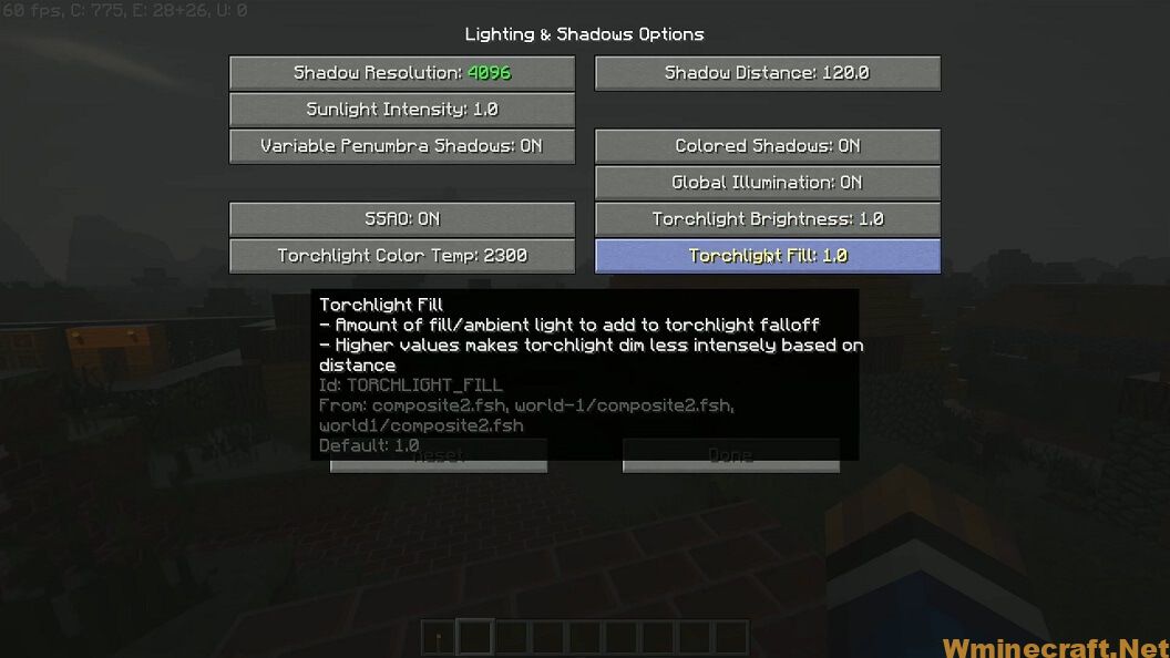 how to download and install shaders in minecraft 1.16.4