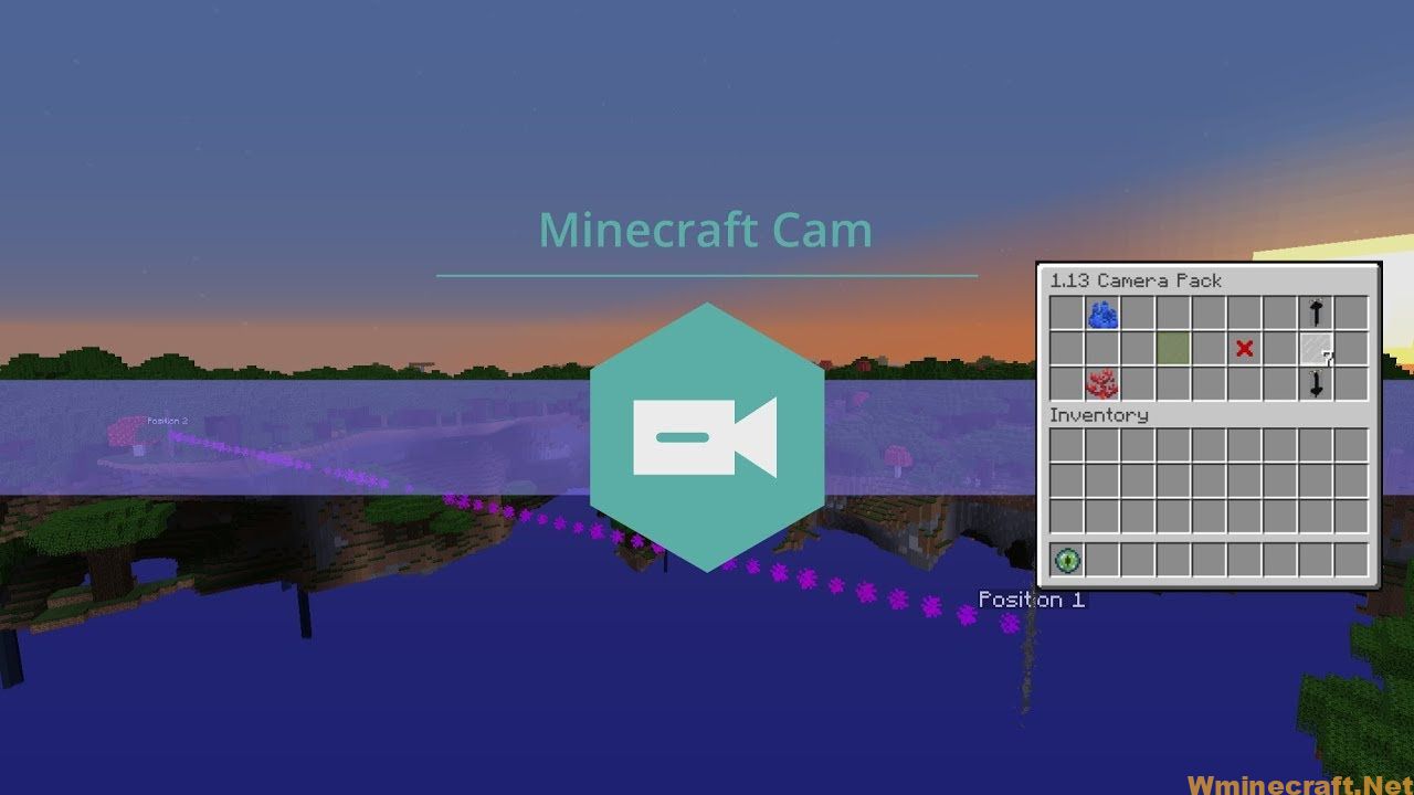 Download Camera View Data Pack For Minecraft 1 16 4 1 15 2 Wminecraft Net