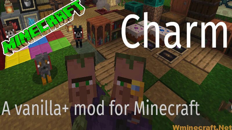 Download Earth Mobs Mod for Minecraft 1.16.4/1.14.4