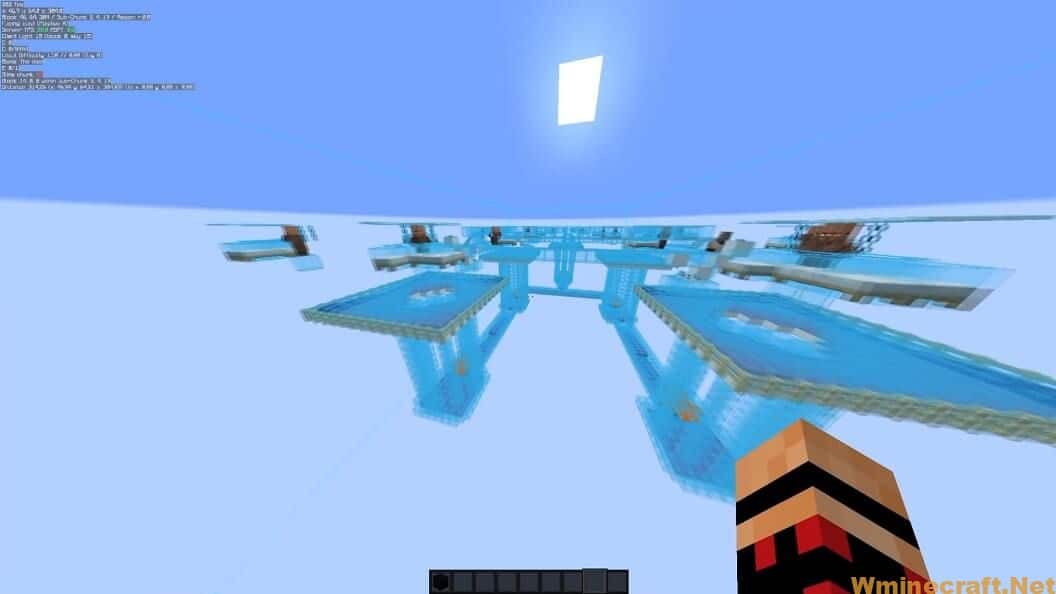 minecraft tiny player mod 1.10.2