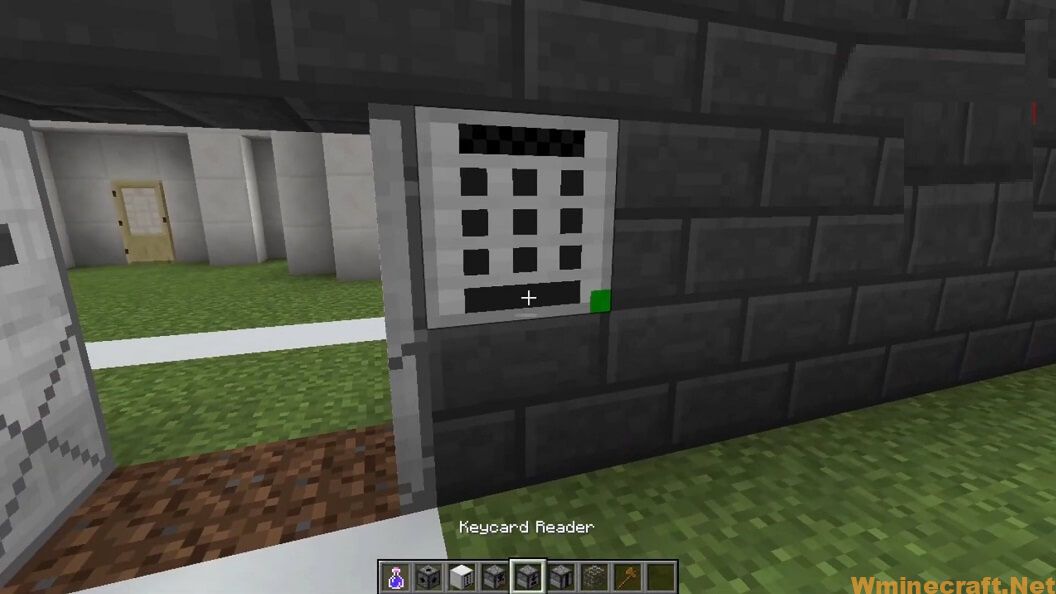 Download Security Craft Mod for Minecraft 1.16.4-1.15.2 (Protect our ...