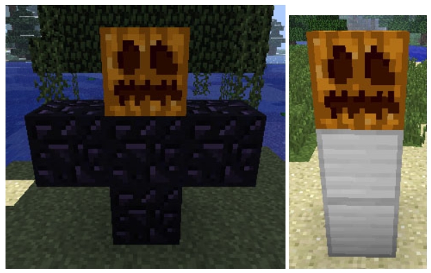 Utility Mobs Mod 1 12 2 And 1 7 10 Wminecraft Net