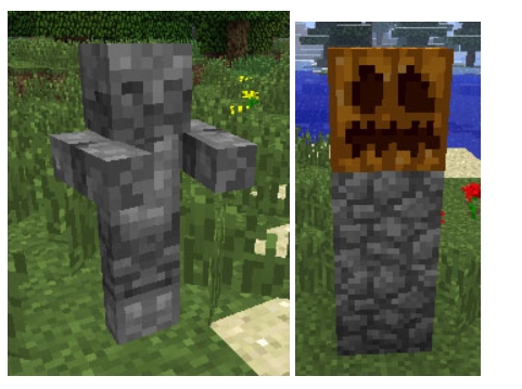 Utility Mobs Mod 1 12 2 And 1 7 10 World Minecraft