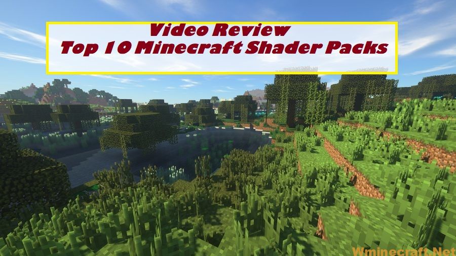1.16.3] How To Install Shaders and OPTIFINE For Minecraft 1.16.3
