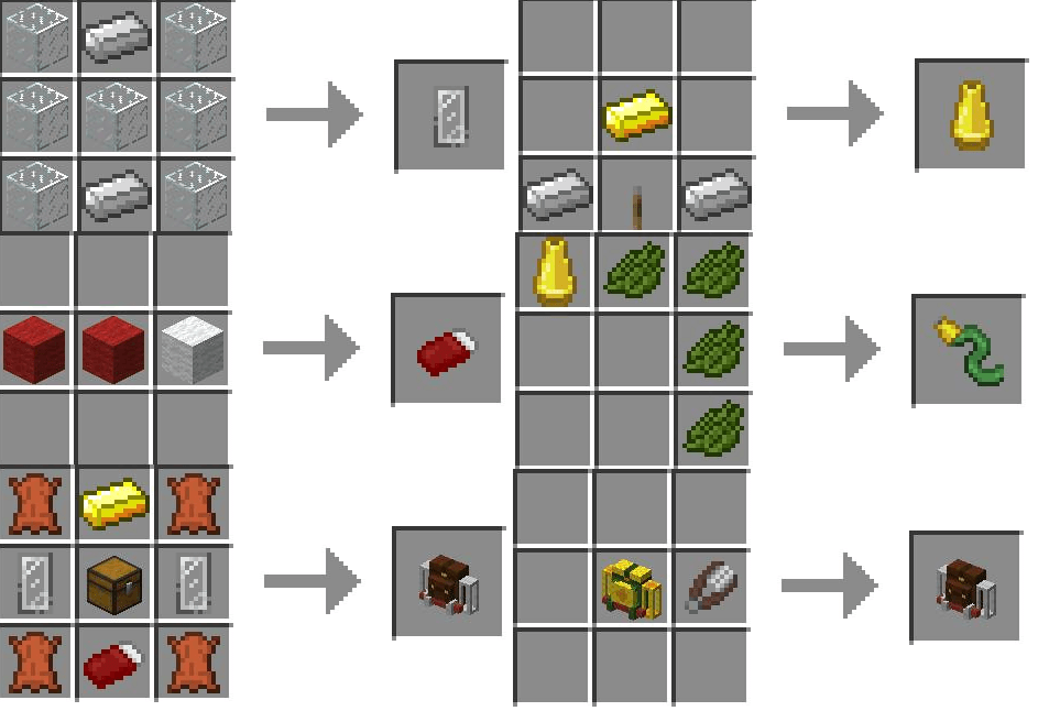 minecraft backpack mods 1.12.2