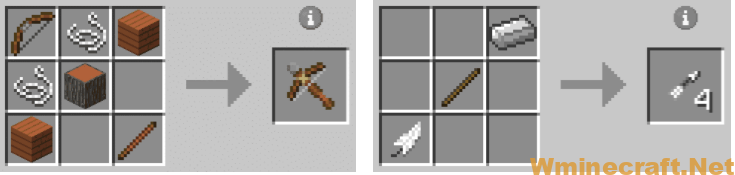 open spades how to install weapon mods for minecraft