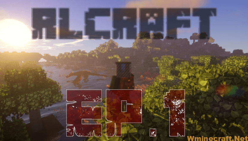 Rlcraft Modpacks 1 12 2 For Minecraft World Minecraft