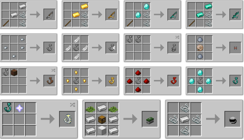 Aquaculture 2 Mod [1.7.10 → 1.16.5] - Wminecraft.net